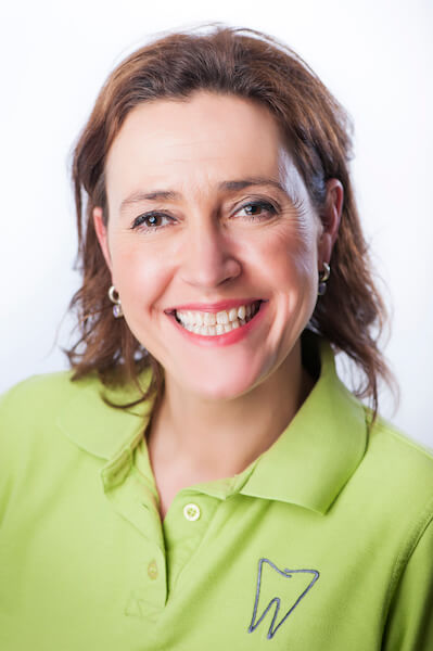 Linda - tandartspraktijk de Waard