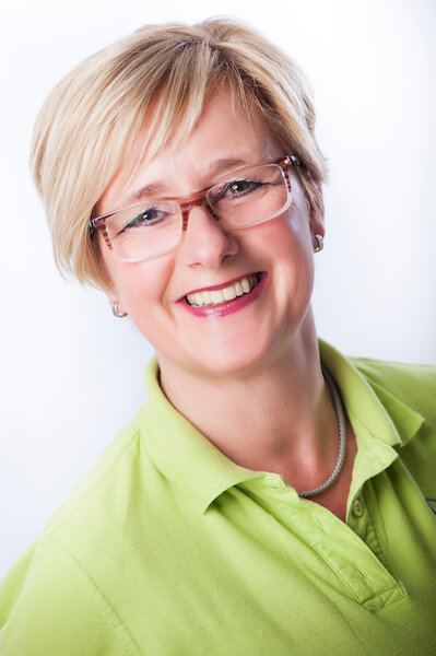 Sandra - tandartspraktijk de Waard