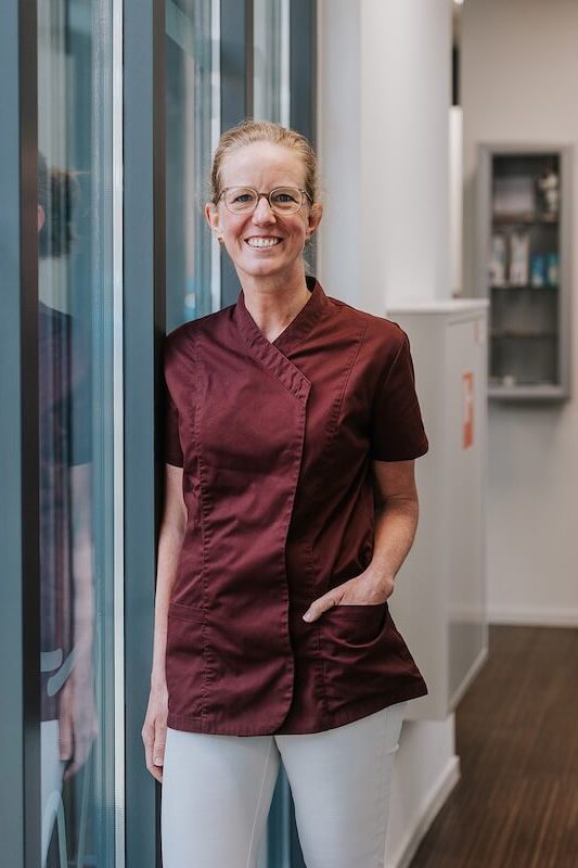 Annelies de Waard