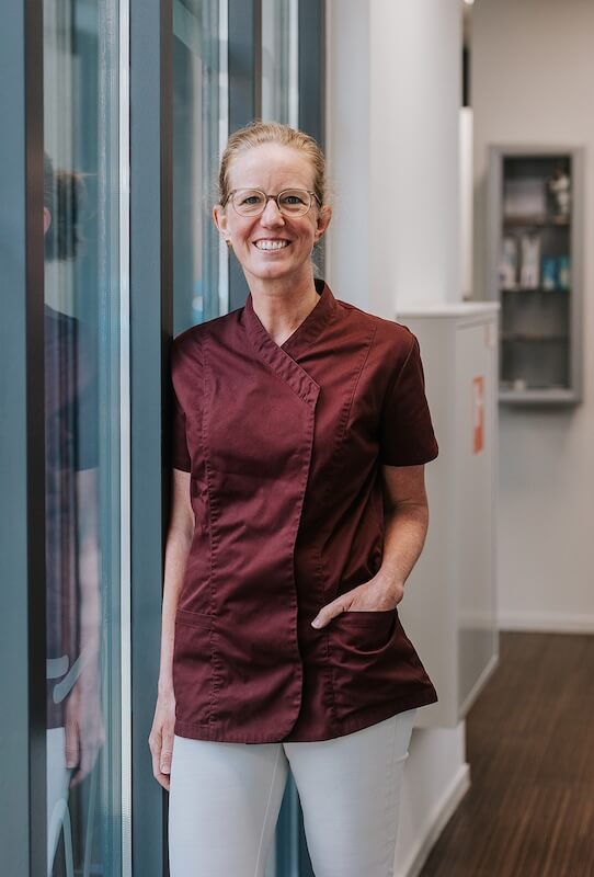 Annelies de Waard