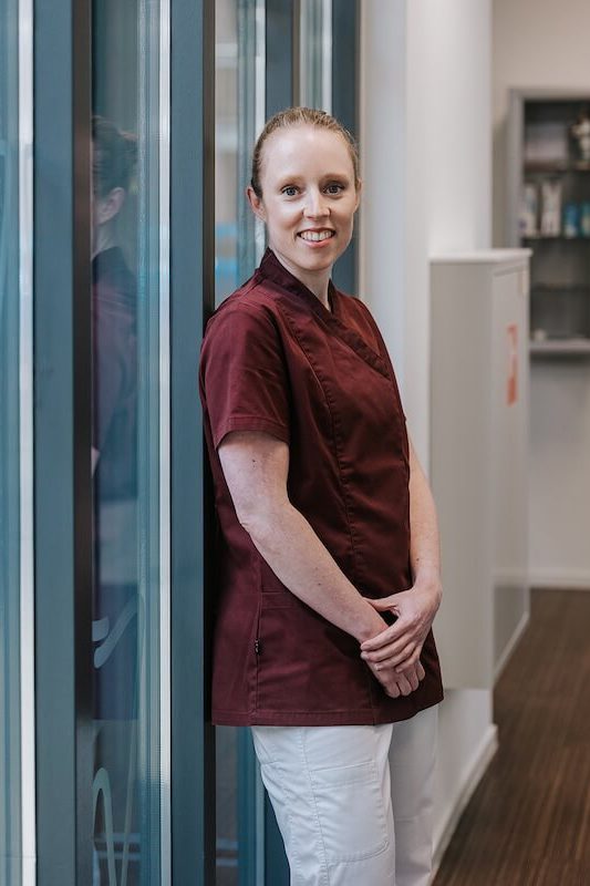 Susan van Gelder